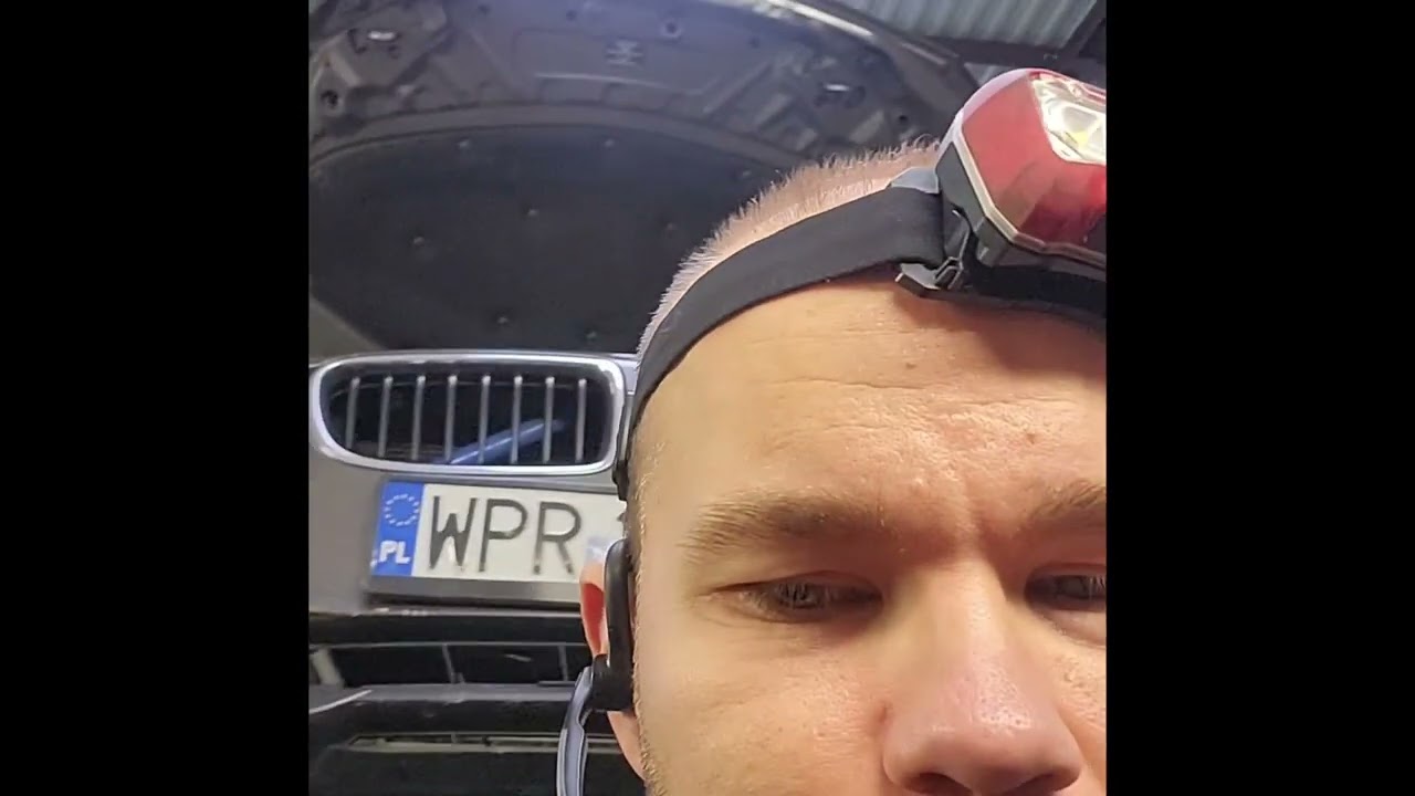 Zestaw naprawczy maglownicy BMW F20,25,30@