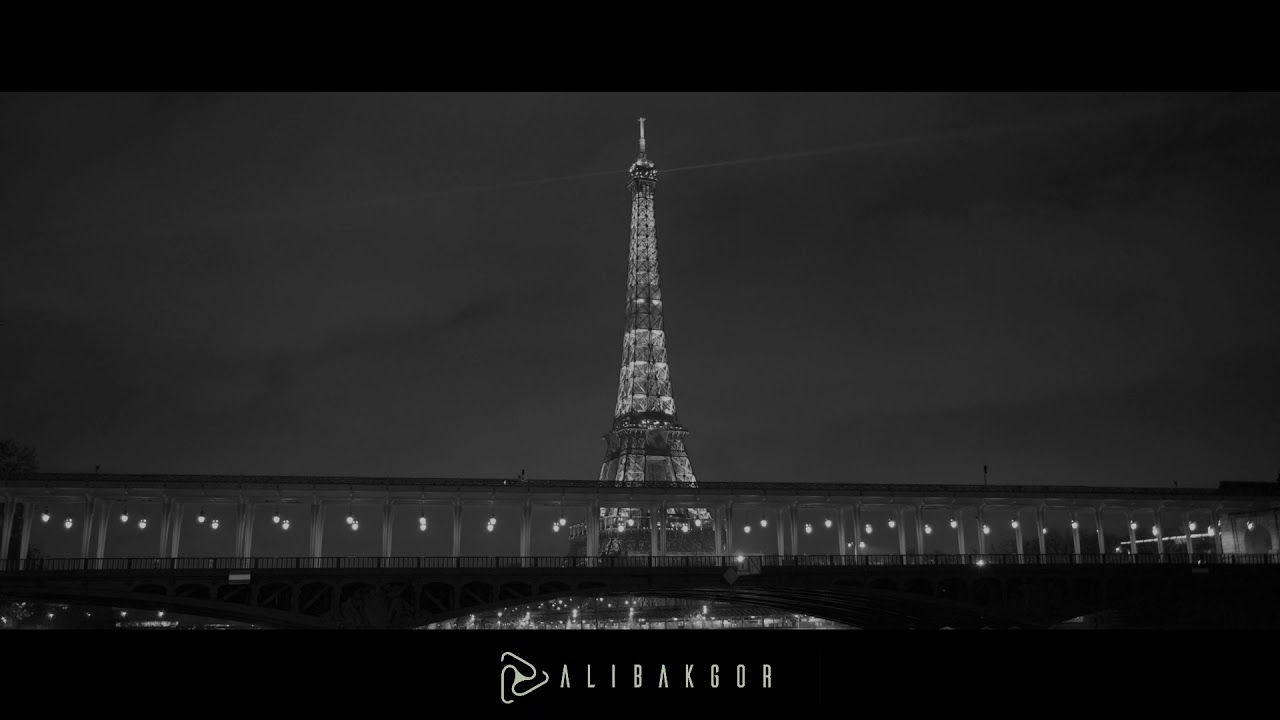 Else - Paris (Ali Bakgor Remix)