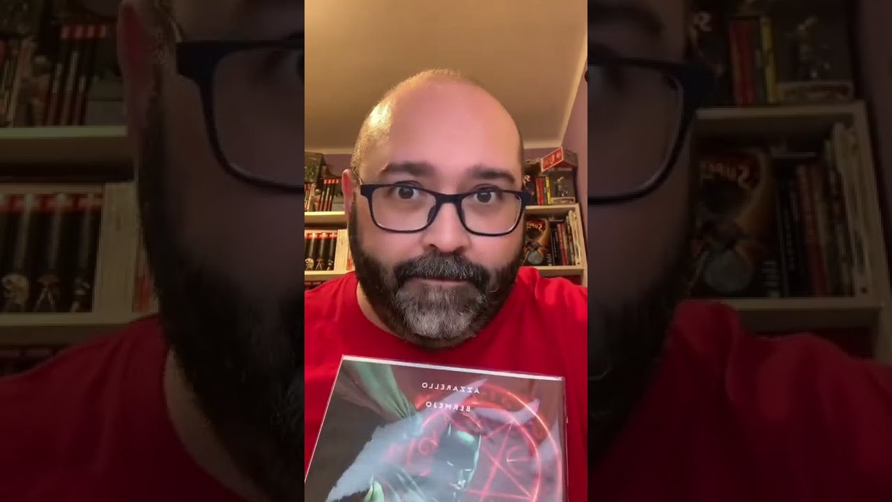 This is now the most expensive comic in my collection.