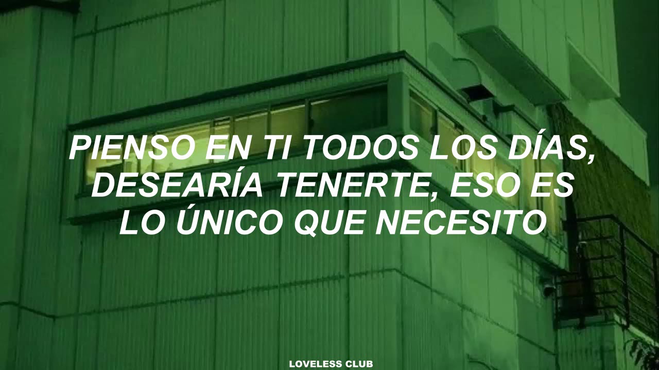 Super Junior D&E – Gloomy [Sub. Español]