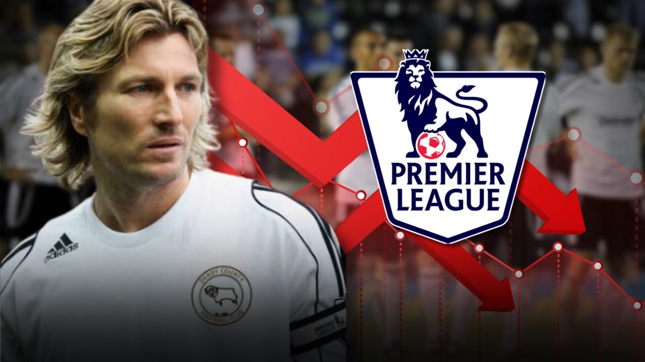 O pior time da história da Premier League | GOL DE CANELA