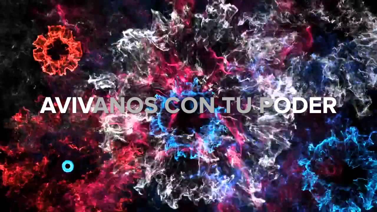 Enciendenos Letra - Elim Los Angeles OASIS