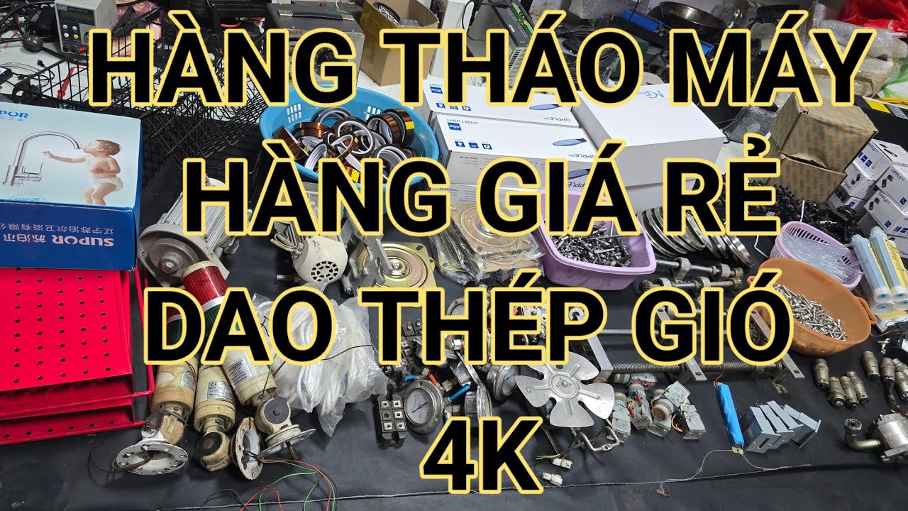 18/7/25 Hàng nhật bãi giá rẻ, Khoá Mỹ, Keo chịu nhiệt, bơm thuỷ lực, Led siêu sáng, keo đức