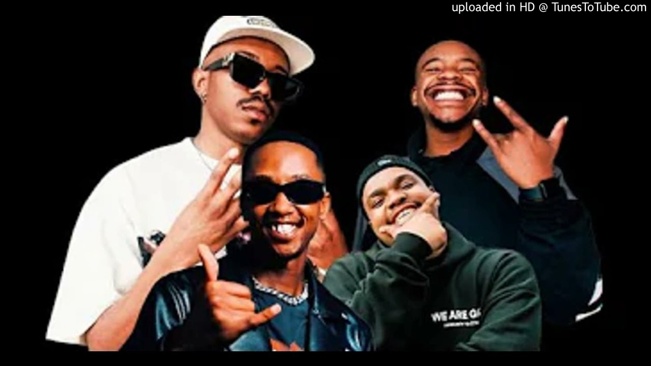 S,Scott ft Maduman x Scott-Maphuma x Dream Smash