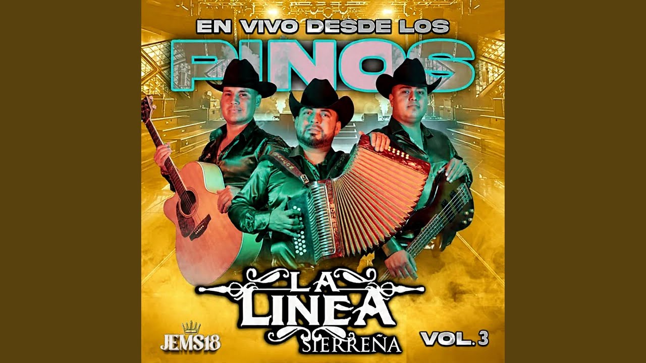 La Chancla (En vivo)