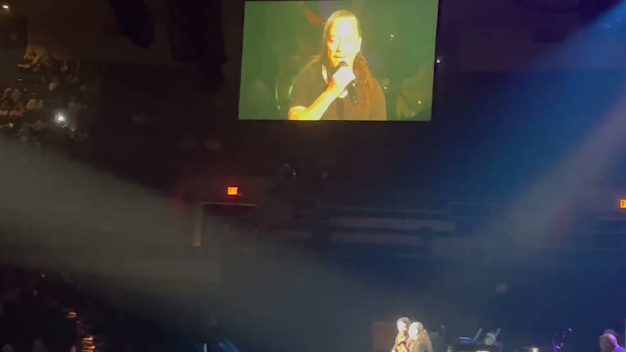 Vincent Josh Groban Keali'i Reichel Honolulu