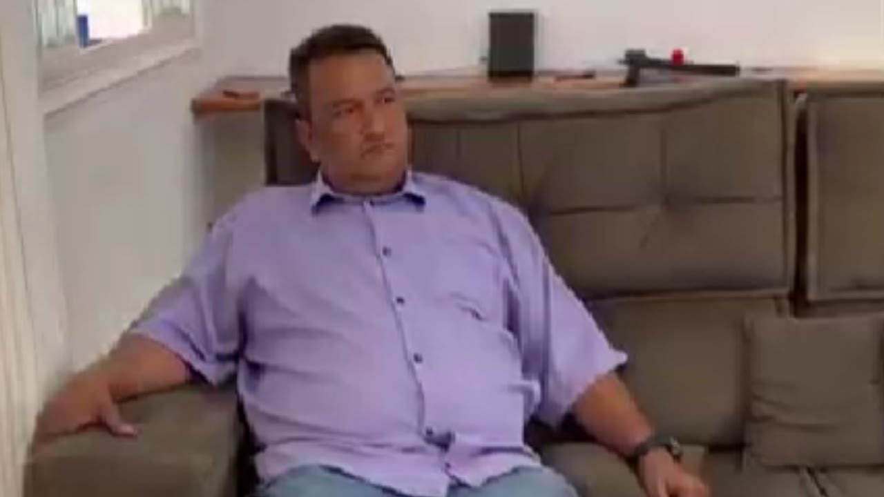 Eu queria que todas as mulheres fosse assim, veja até o final