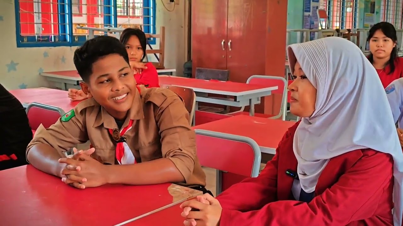 SPMB SMP NEGERI 1 LOA JANAN‼️JANGAN LUPA DAFTAR DI SMP NEGERI 1 LOA JANAN !!