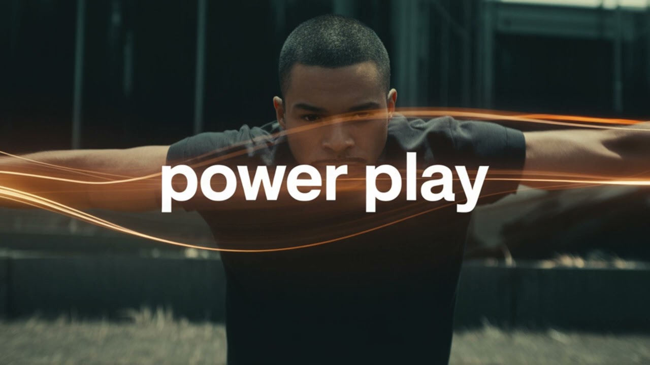 Power Play ⚡ | Epic Cinematic Instrumental Music