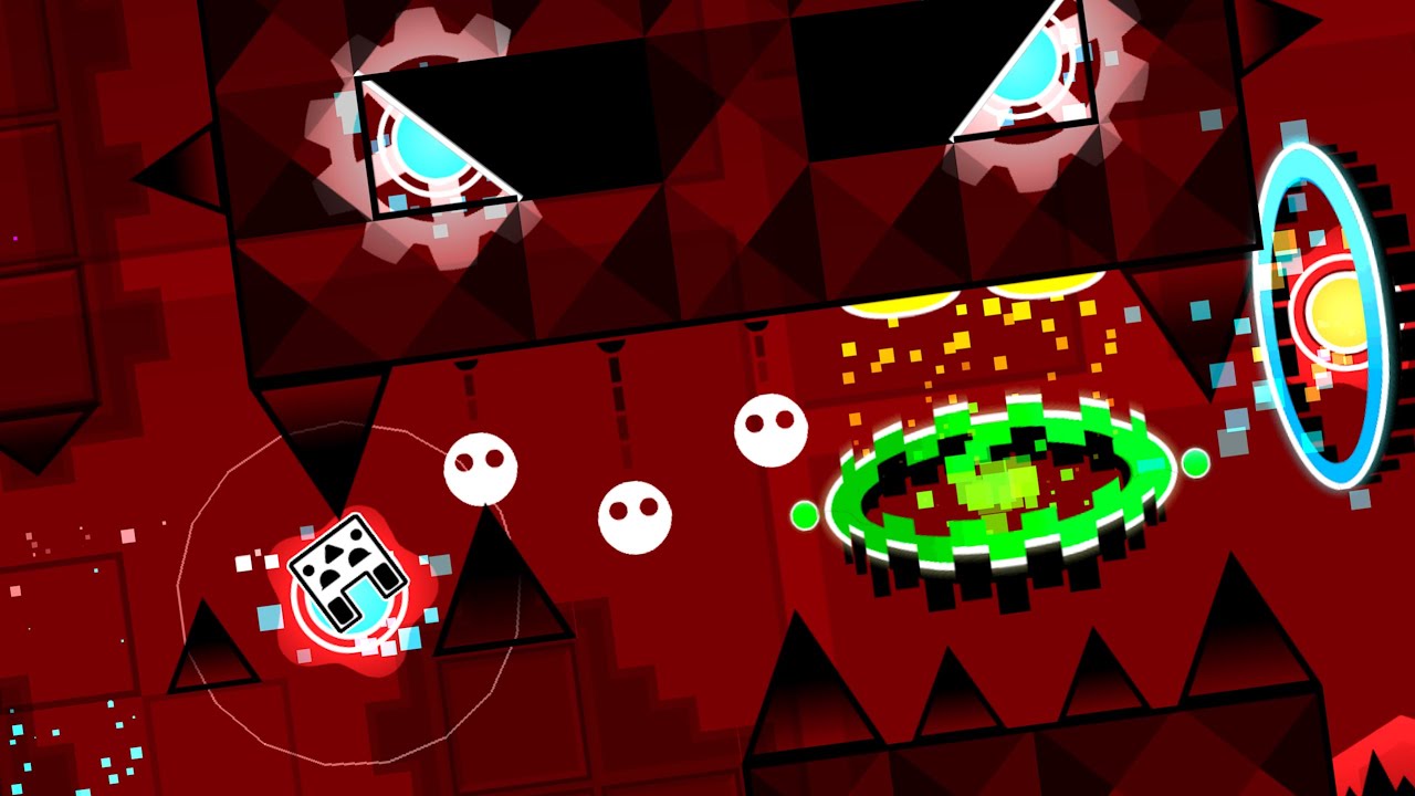 FREAK MACHINE - FULL SHOWCASE