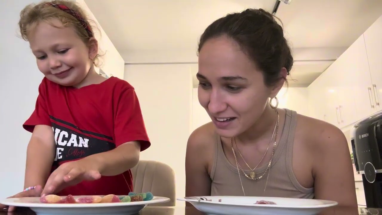 Alin YouTube’a hızlı bir giriş yapıyor 