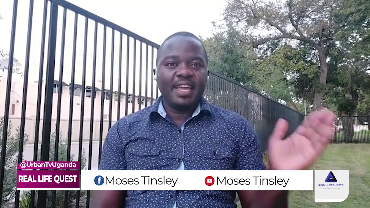 Real Life Quest: Episode Three (Part One)