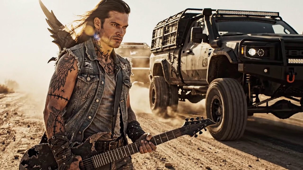 FAST MELODIC METAL 🔥 Anthems That Get You Fired Up! 🛡️ (Sounds Like Dragonforce & Gamma Ray)