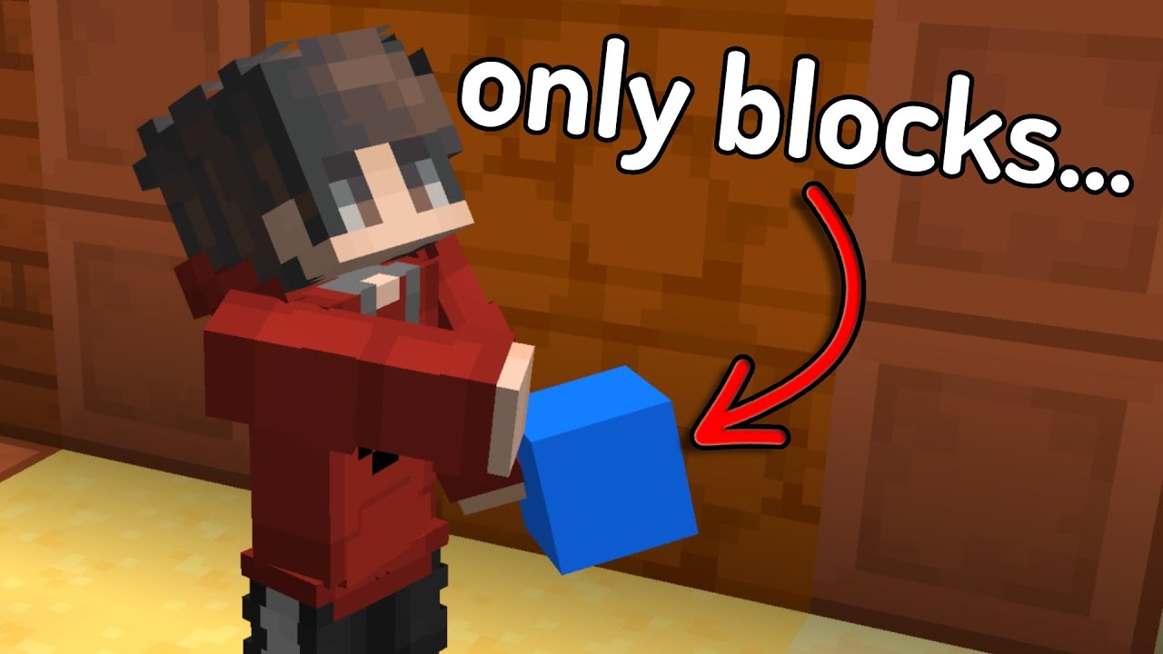 I Attempted The HARDEST Challenge In SkyBattle...