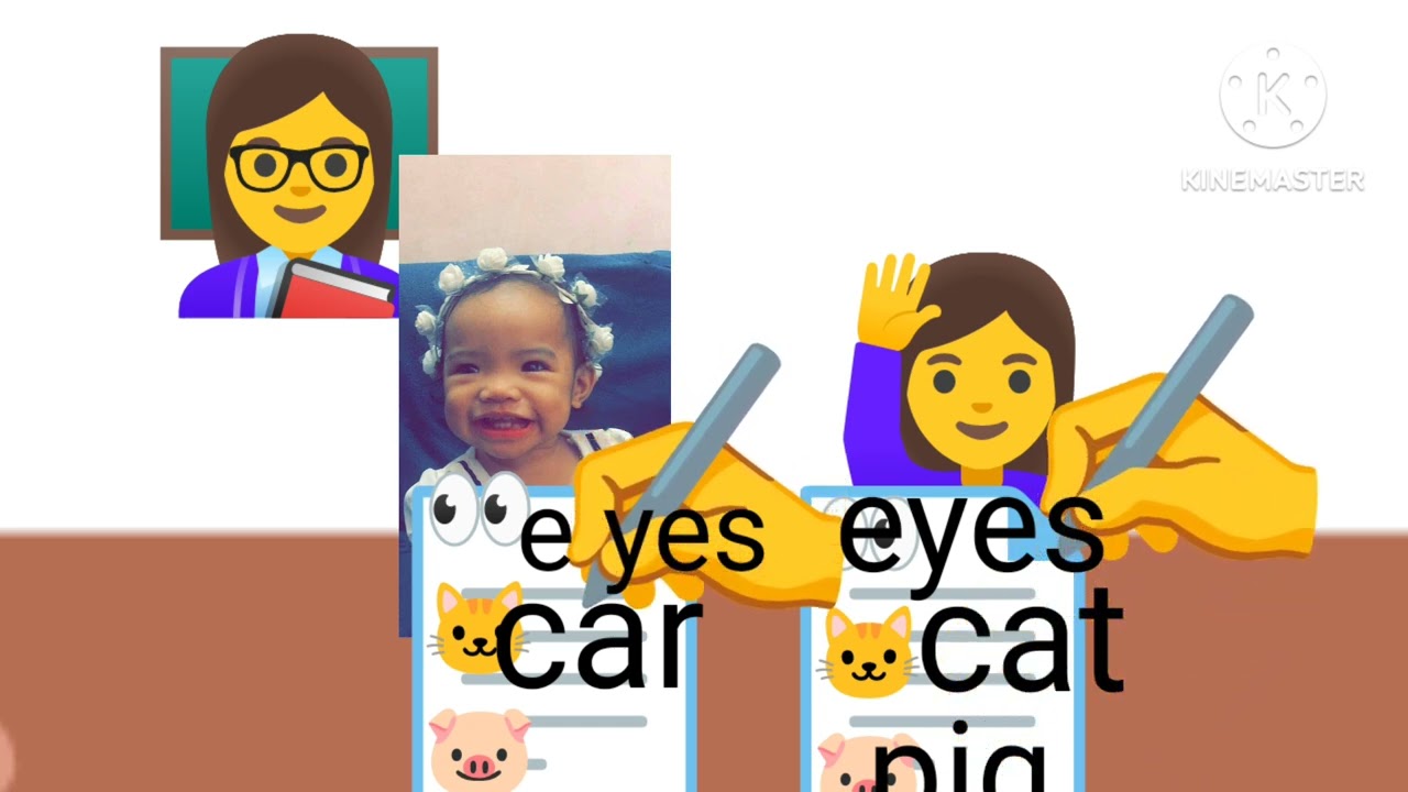 Emoji school 