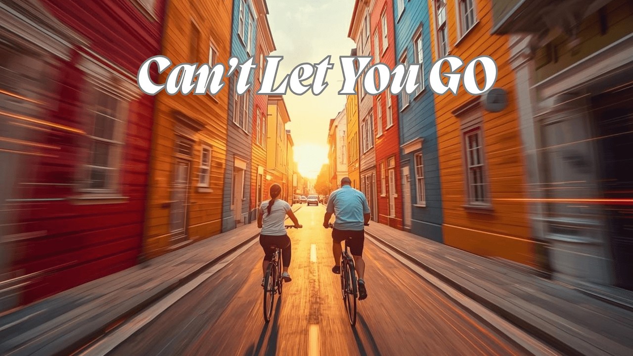 Can’t Let You Go  -  Tropical Emocional remix
