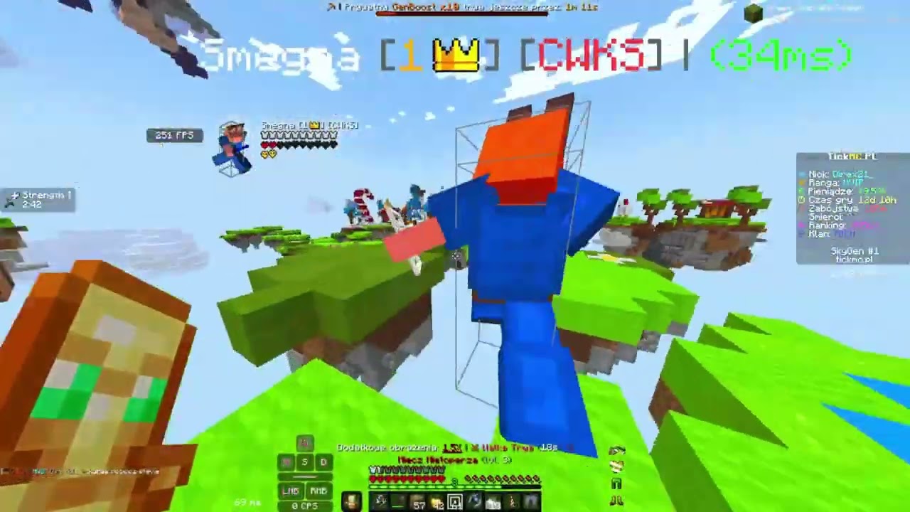 🔥Montage🔥 TickMC by Direx21_ & Kernid 🌙Knight Crawler🌙