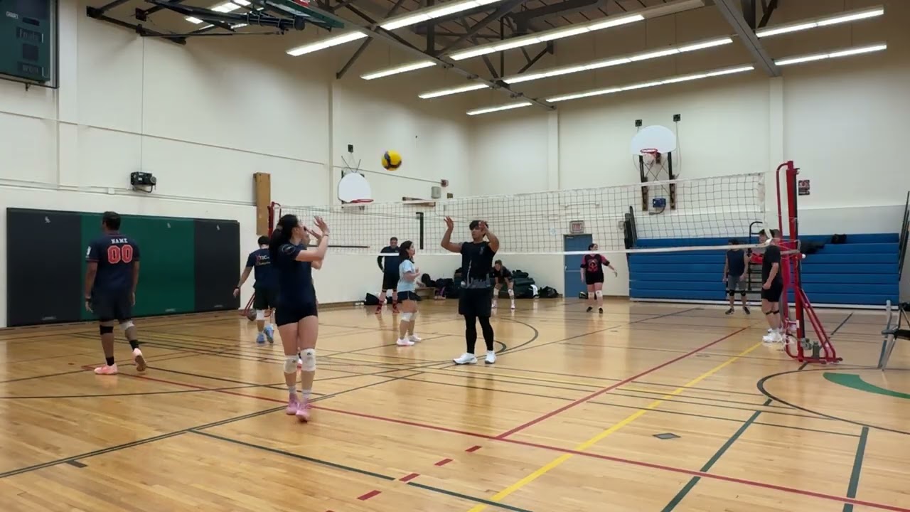 Blockiato Game 3 Set 2