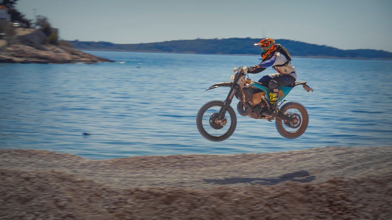 KRKA Enduro Raid 2022 - 11th Edition - OFFICIAL VIDEO
