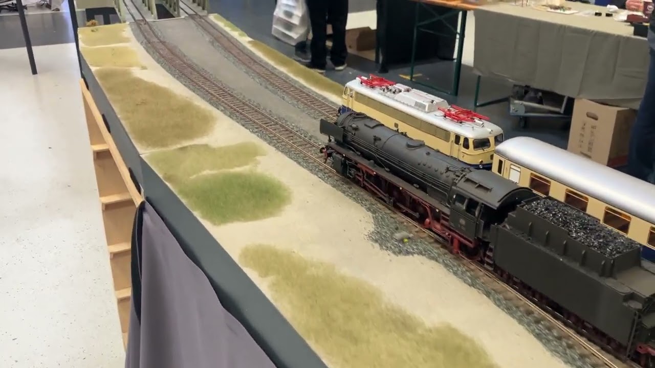 A grand tour of Vivat Viadukt 2.0