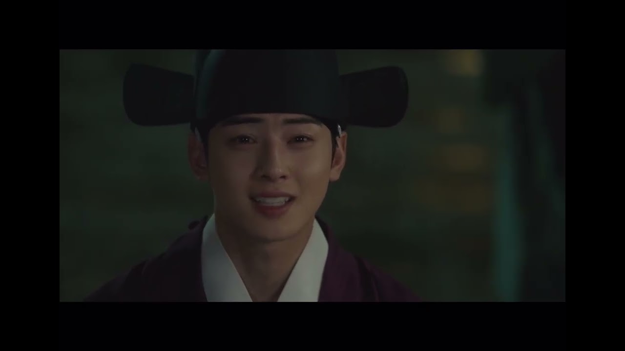 2019 신입사관 구해령 35 회 (차은우 연기)
