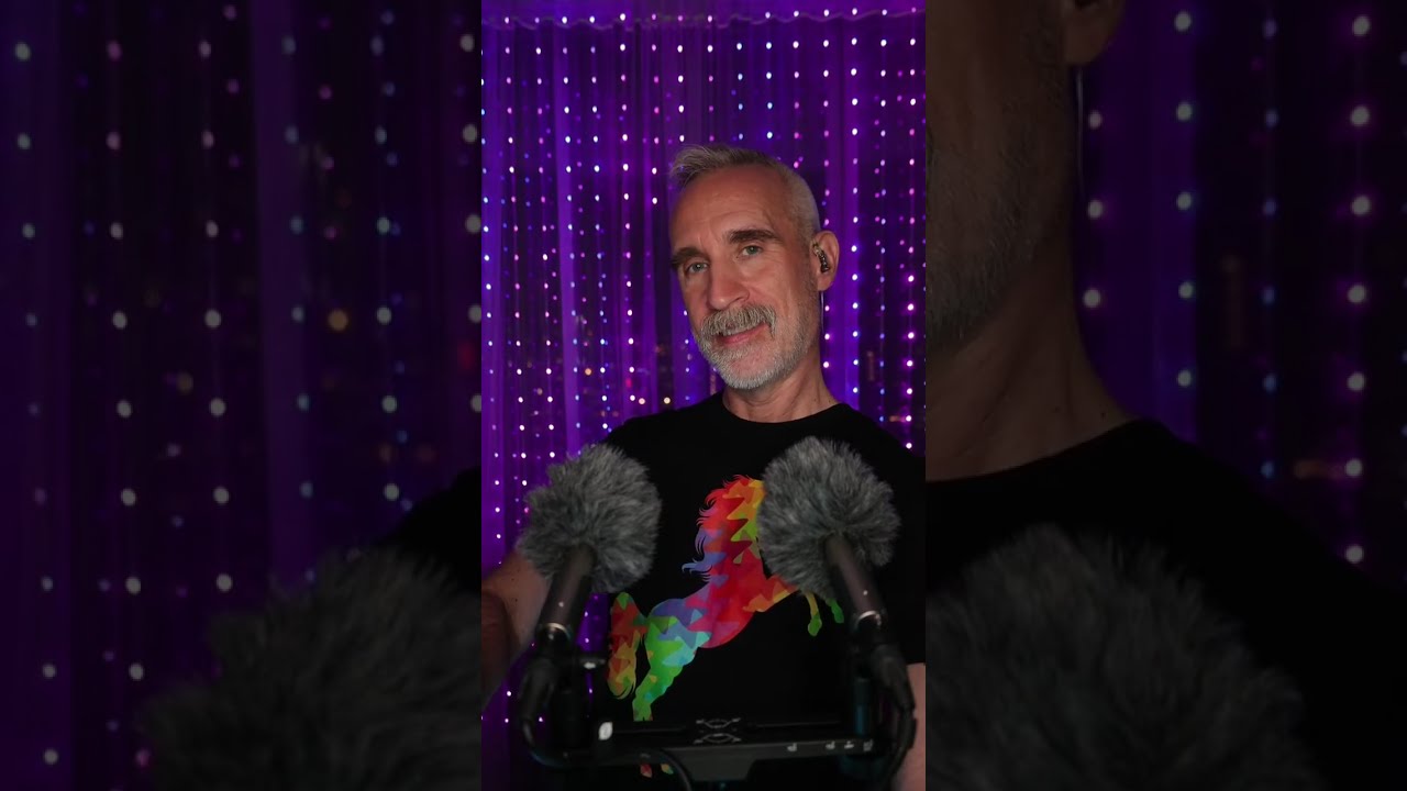 Sunday Night ASMR Livestream / August 10, 2025