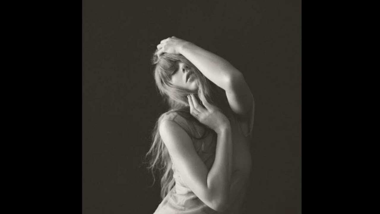 Clara bow - Taylor Swift (slowed and reverb)
