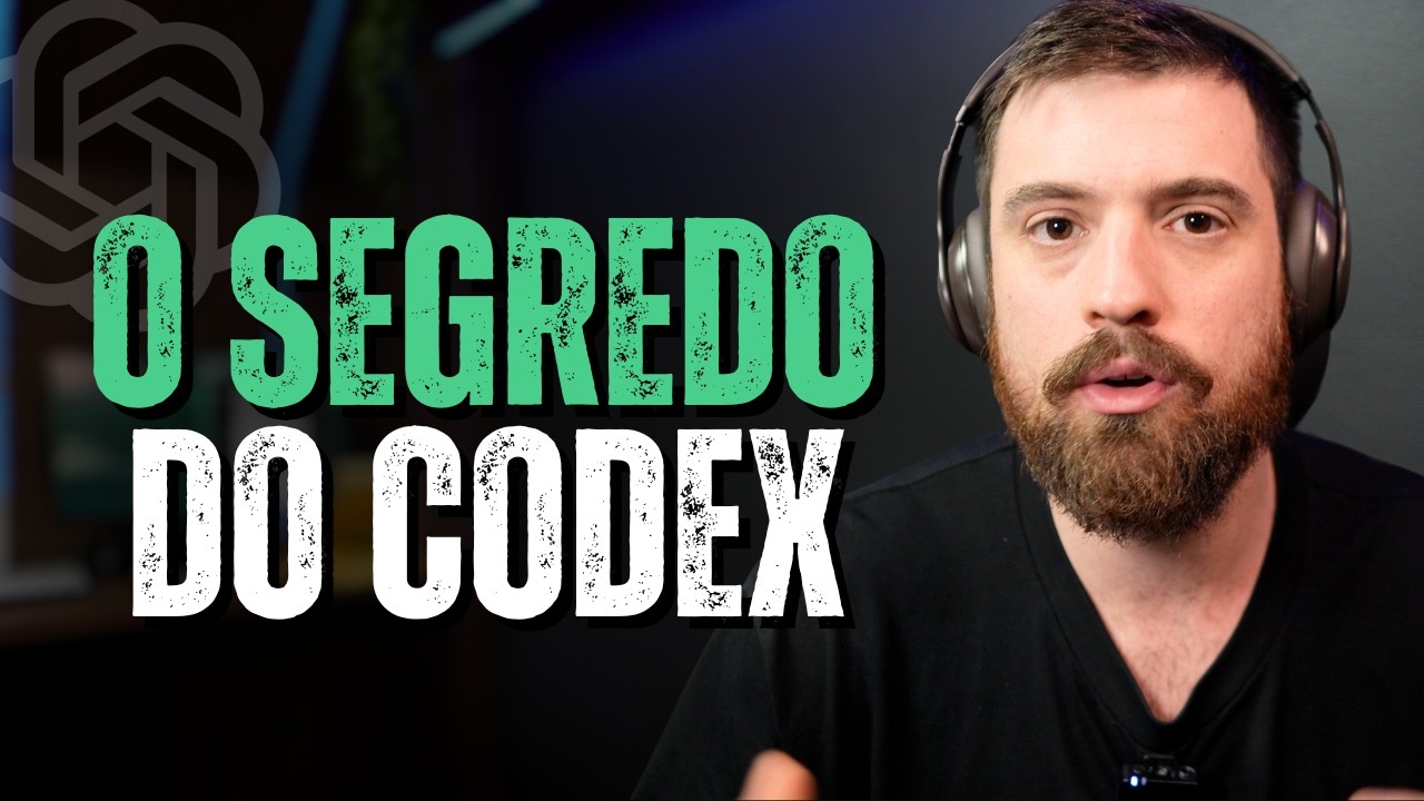 Por que o Codex é melhor que o Claude Code em tarefas longas (Análise Técnica)