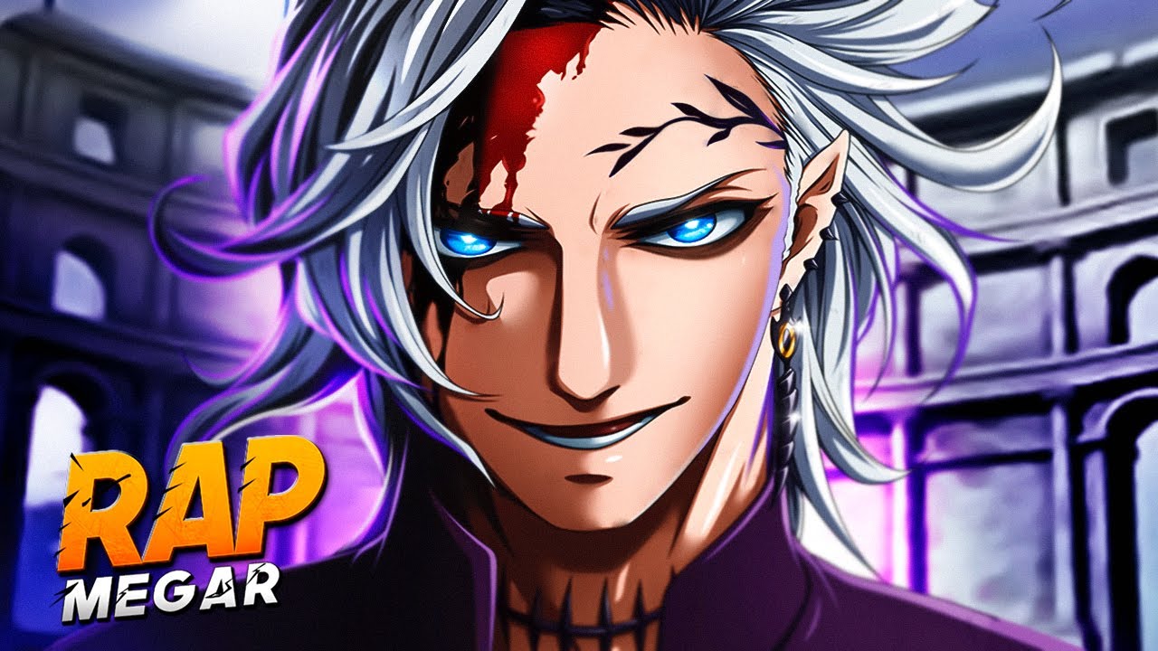 Hades Rap | Infierno | MegaR