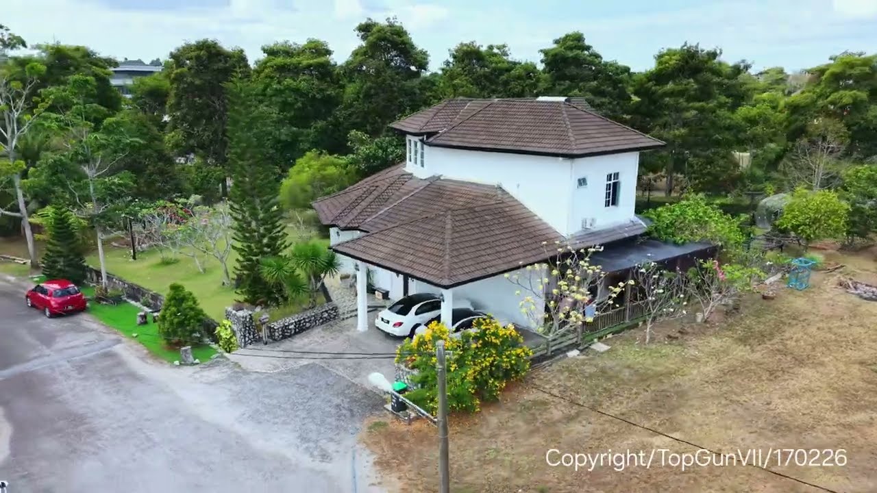 Kolej Heights Utara, Jitra, Kedah