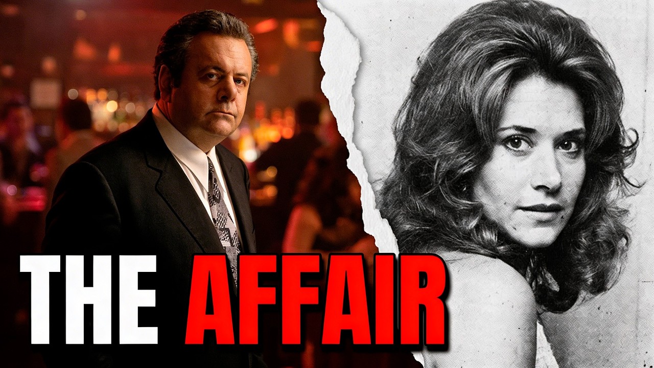The Karen Hill Secret Affair — The Betrayal Goodfellas Never Showed