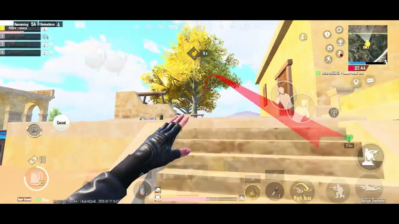 Classic Game Play 