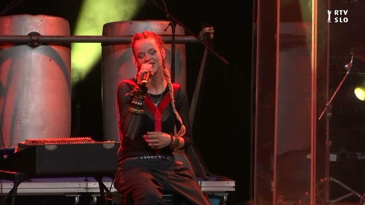 Tina Marinšek - Največji fen [Izštekanih 7 2025]