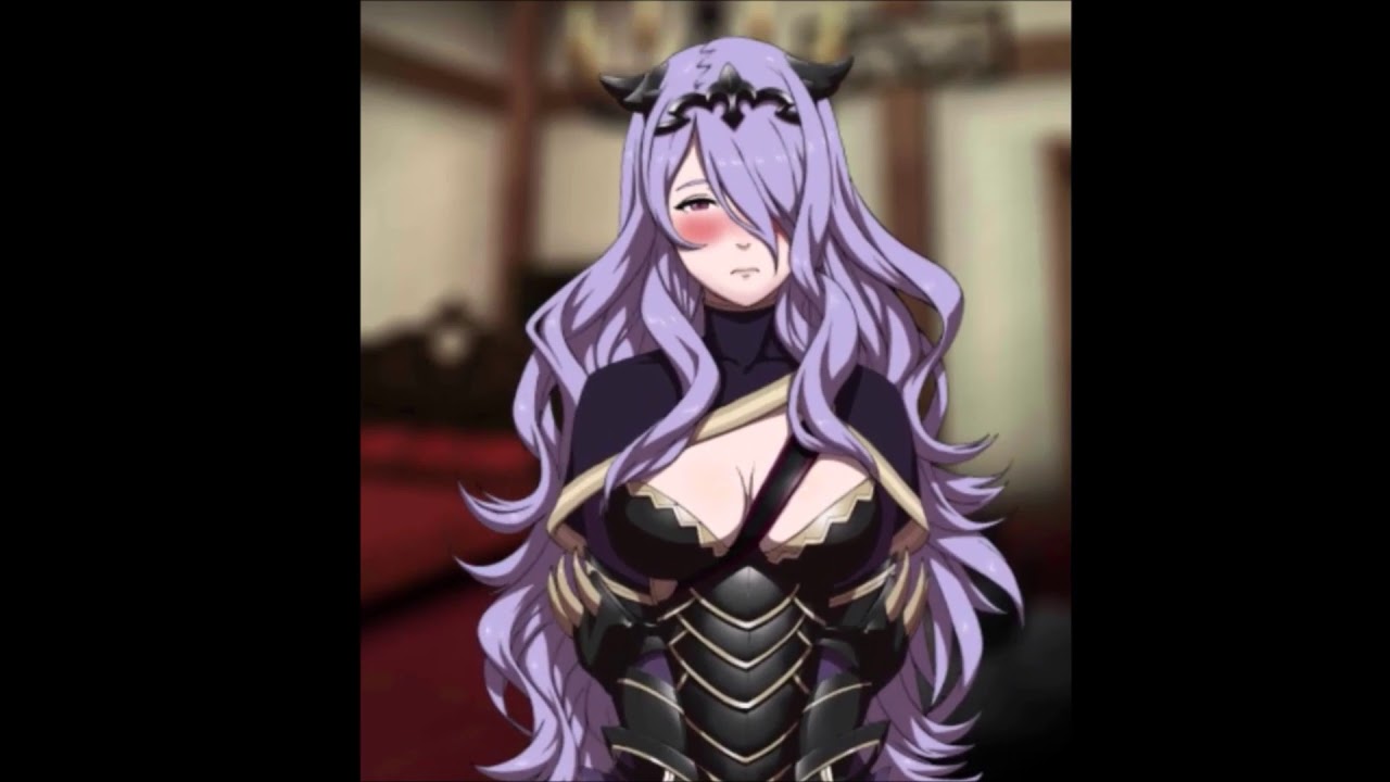Camilla My Room [Japanese w/ English Translation]