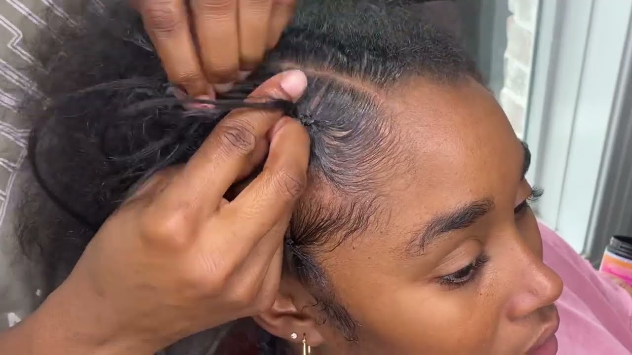 Straight Backs with a Twist!!