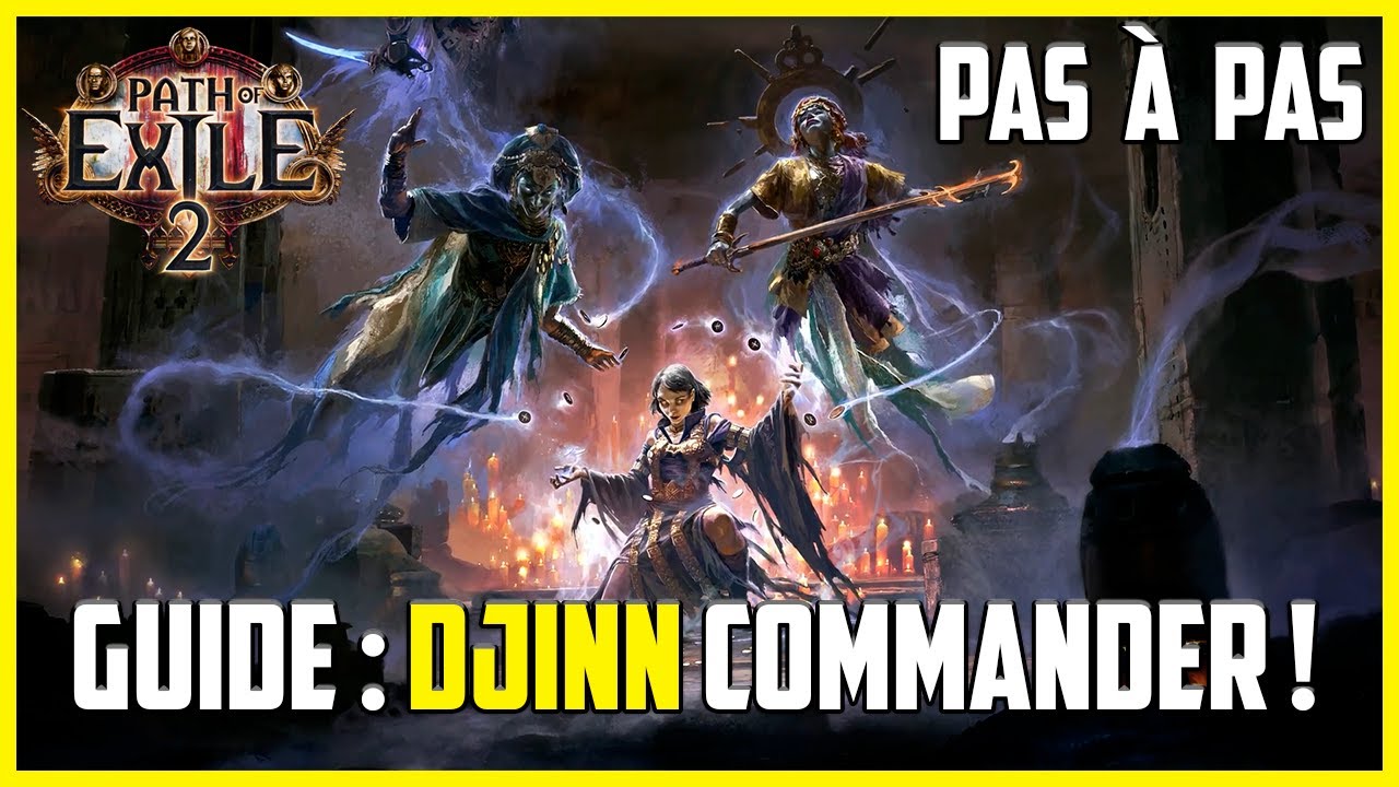 PoE 2 Guide débutant : Acte 1 ! ( jusqu’à Geonor )