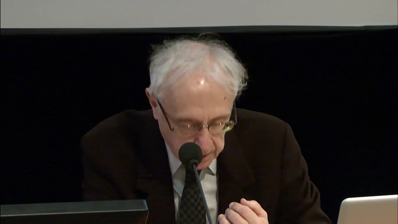 Pierre Manent- La théologie politique et ses légendes : Carl Schmitt et Erik Peterson