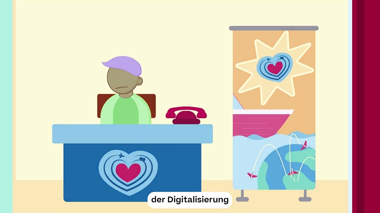 Klassiker der Volkswirtschaftslehre 05: Den Arbeitsmarkt verstehen – Rollen und Abläufe