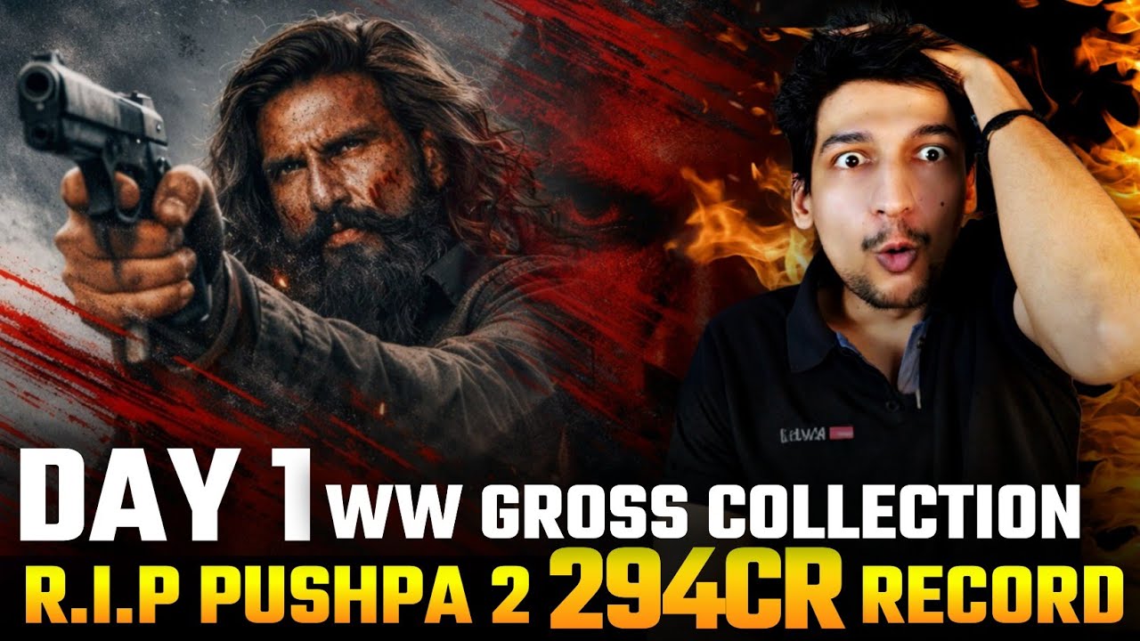 #Dhurandhar2 Day 1 Box Office Collection Prediction🚀💥 Dhurandhar 2 Day 1 Worldwide Collection 