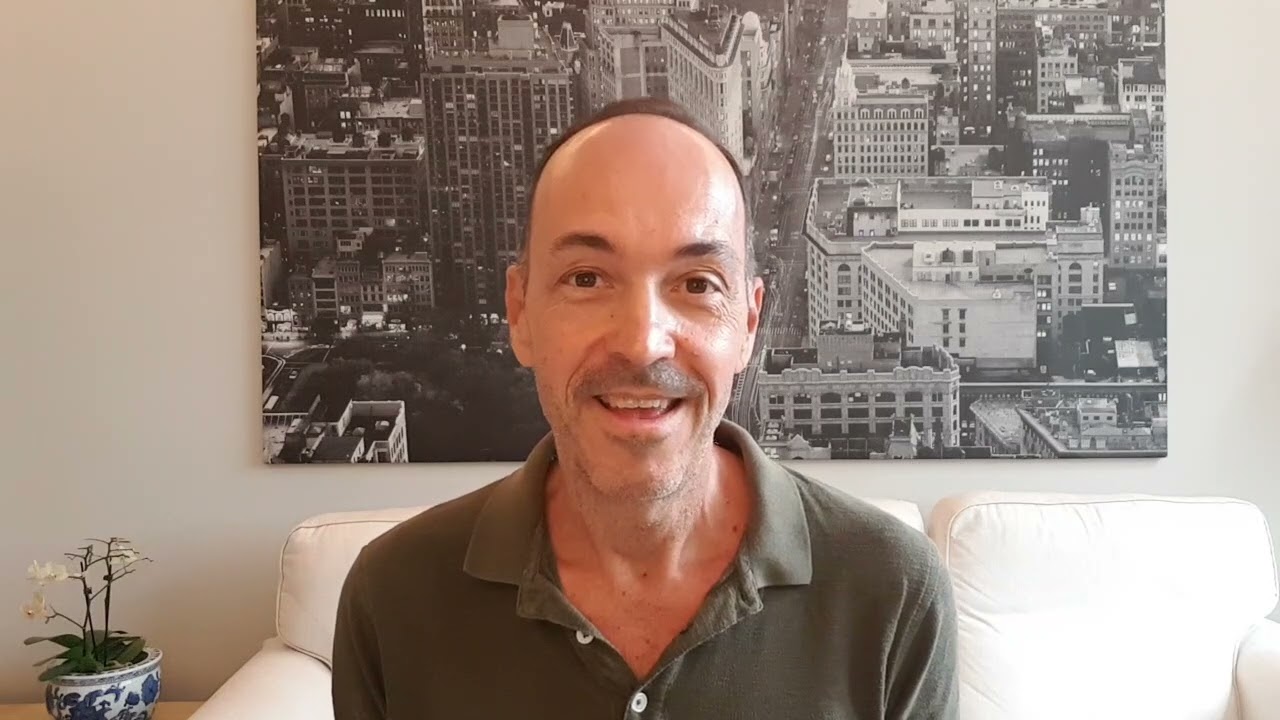 M&eacute;todo Nuno Cobra: Revelando os mecanismos desconhecidos que provocam a ansiedade t&oacute;xica