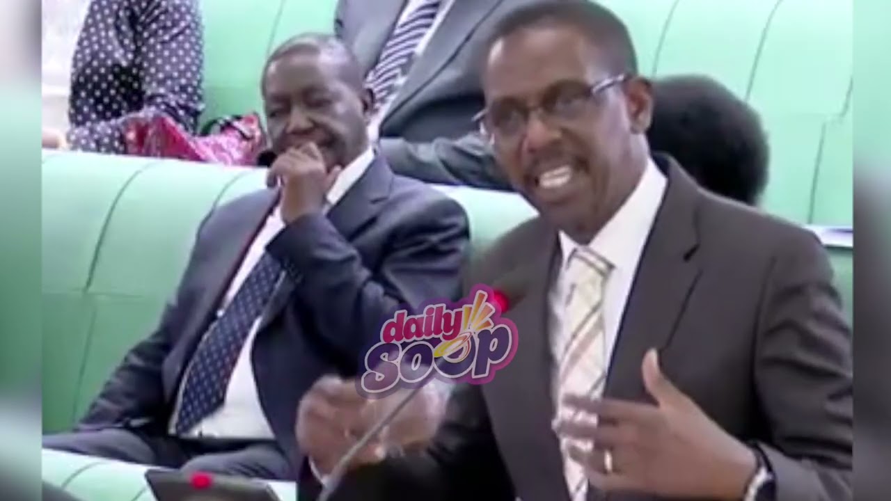 'Abayimbi balina okusooka okwewandiisa' Palamenti eyisizza etteeka lya 'copyright'