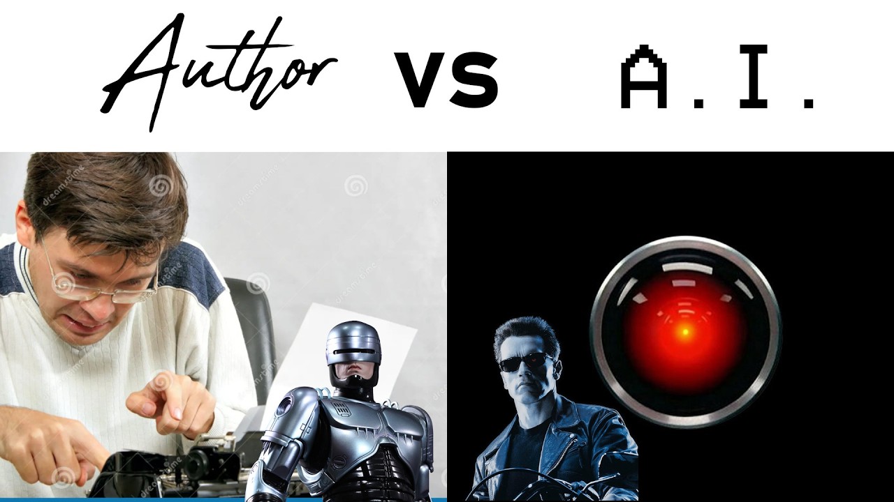 Defeating AI With Fanfiction