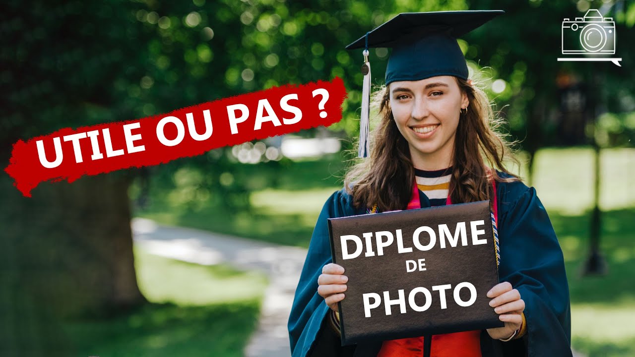 📷 Le problème des écoles de photo