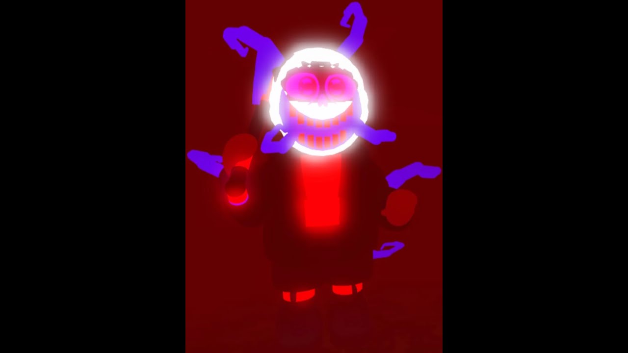 Corrupted Insanity beaten (Sans Multiverse: DESPAIR MODE)