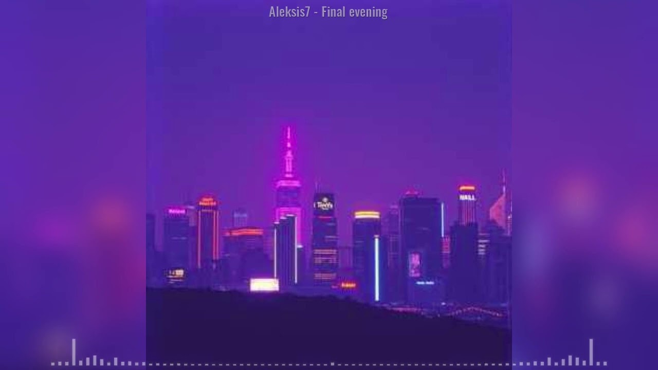 Aleksis7 - Final evening