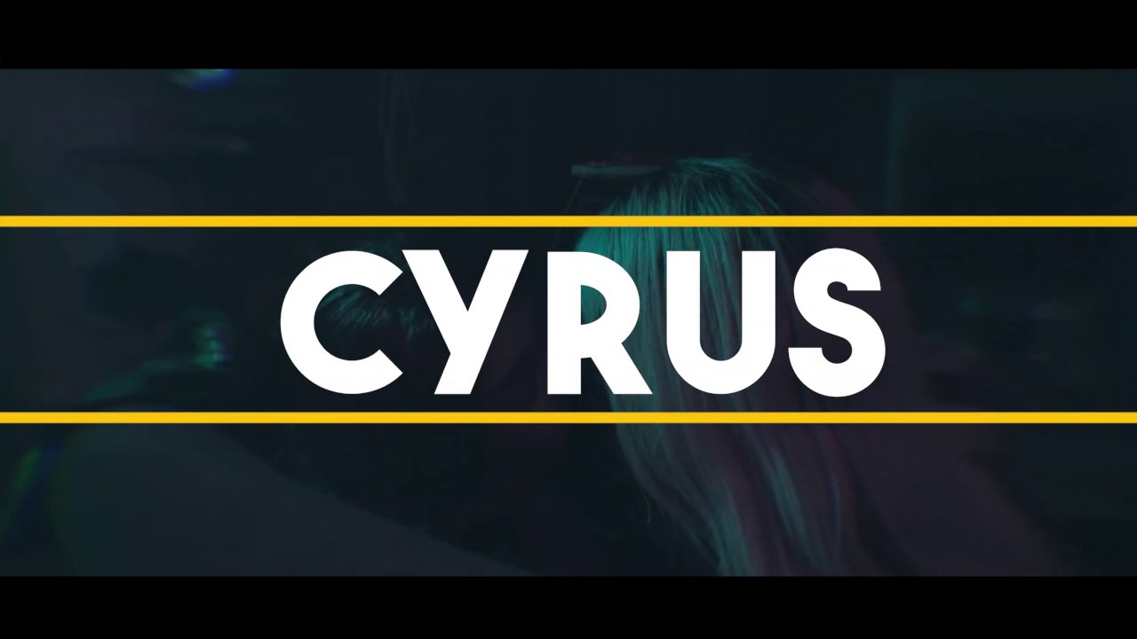Cyrus Serio​ @ DMS Radio Show - 102.3FM​ (Trailer)