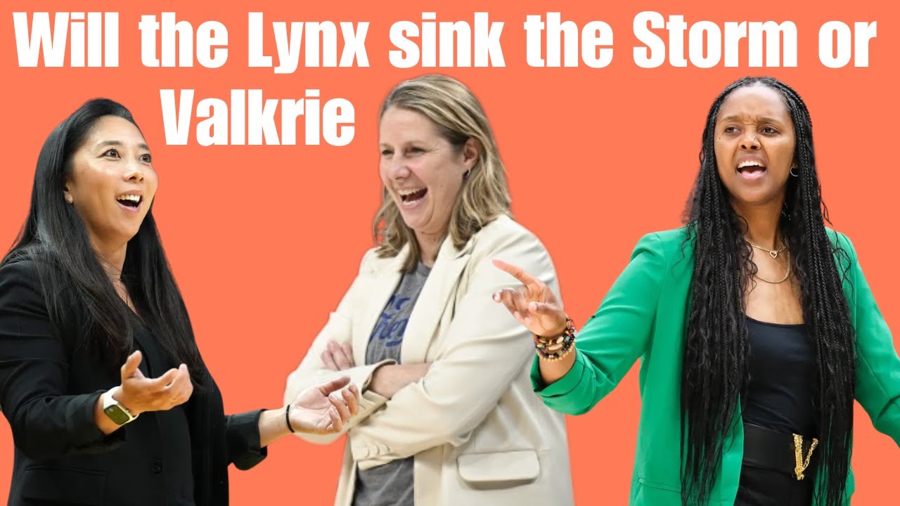 Last Minute Drama in the WNBA Playoff Race!