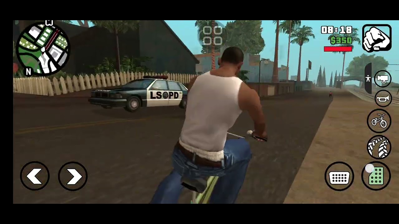 GTA: SA 01.03.2026