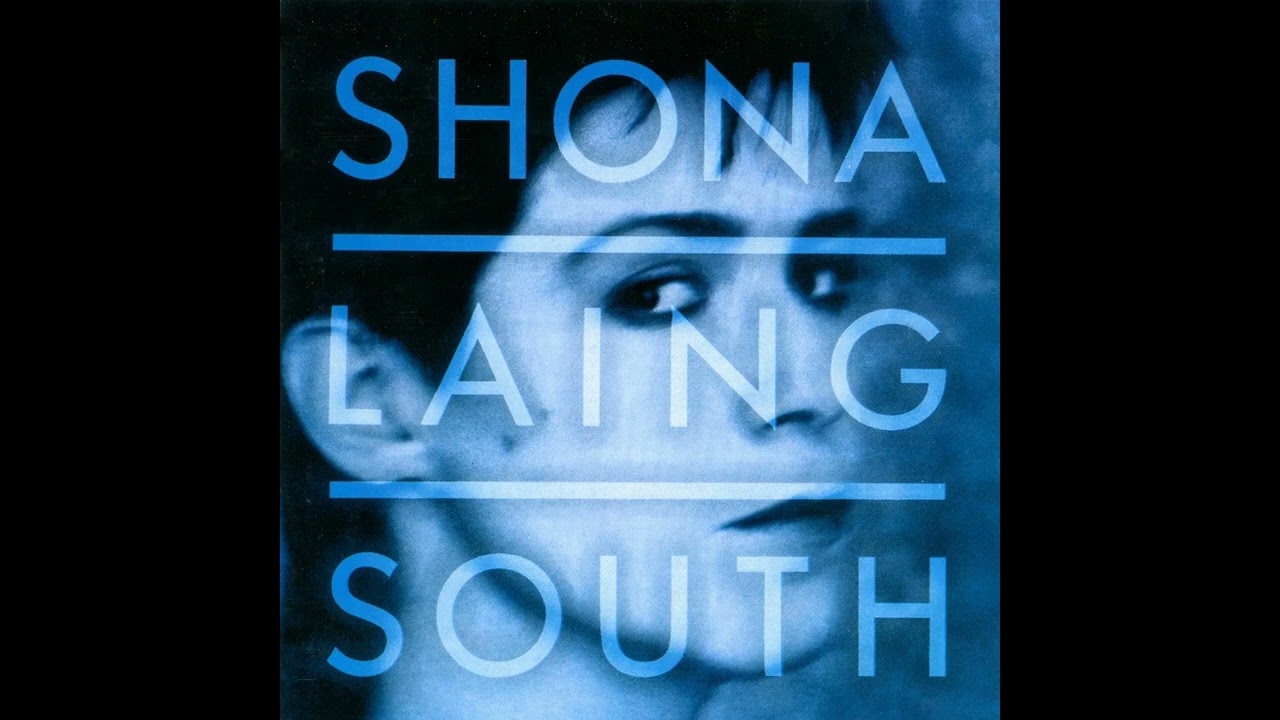 Shona Laing – Drive Baby Drive