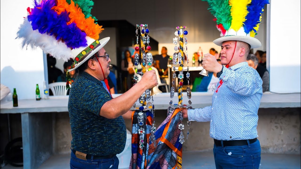 FIESTA DE NAVA - CAPORALIA 2025